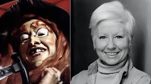 She was great. Loved witchiepoo. One of my fave shows back then.