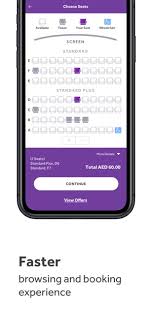 The amc cinemas app puts everything amc right in your pocket! Reel Cinemas On The App Store