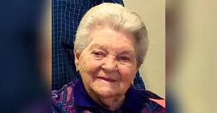 Lucille Joann Boruff Obituary