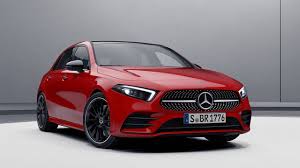 I exlpain how to use the interior and exterior features. Mercedes Now Taking Orders For New A Class In Europe
