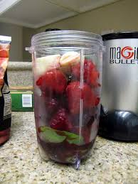 The magic bullet is more than just a compact smoothie maker. Pin On Health And Fitness