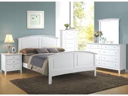 However, when trying to set up a guest room or even a master bedroom, things get a bit more complicated. Metalindo White 5 Pc Queen Bedroom Set Badcock Home Furniture More Of South Florida Appliances Electronics Fl