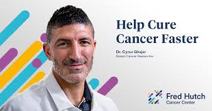 Donate to Fred Hutch