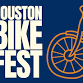 Houston Bike Fest 2025 — BikeHouston event image