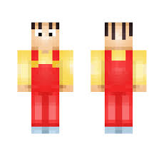 Then go to the minecraft pocket edition settings. Download Stewie Griffin Family Guy Minecraft Skin For Free Superminecraftskins