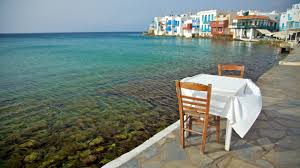 Von den außenplätzen der (teuren) restaurants habt ihr einen guten blick darauf. Reisetipps Mykonos Stadt 2021 Das Beste In Mykonos Stadt Entdecken Expedia
