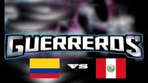 Será ante colombia, un rival que le trae gratos recuerdos. Guerreros Colombia Vs Peru El Clasico De Los Andes Que Traera La Nueva Temporada Youtube