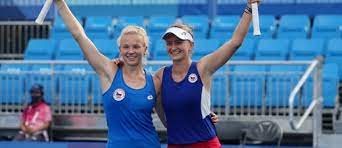 Loni vítězství na madridském turnaji ve čtyřhře slavila barbora strýcová a i letos trofej pro šampionky poputuje do česka. Rc2ejkxmmqumkm