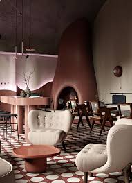 Https Www Gooood Cn Buha I Rest Restaurant By Roman Plyus Htm In 2020 Decor Home Decor Home Decor Accessories