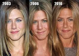 Jennifer aniston has raved about her favourite aveeno products for years, revealing that she relies on the cult. Jennifer Aniston S Face The Most Requested Celebrity Look In Cosmetic Clinics