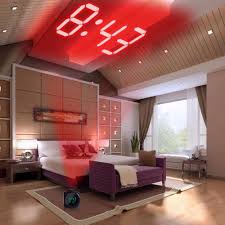 Dari berbagai jenis rumah minimalis memang rumah 1 lantai yang paling diminati di indonesia. Xnch Jam Alarm Light Projection Lcd Display Digital Clock Voice Prompt Thermometer Fj3532 Black Jakartanotebook Com