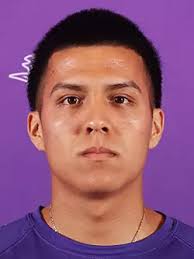 Anthony Orozco Ramos