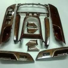 Improve the car interiors with artistic interior styling kit available in three different shades i.e. Wooden Styling Kit For Maruti Ertiga Supplier Distributor In Mumbai Maharashtra India