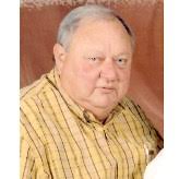 Hubert Hill Obituary (2010)