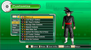 But still the game is receiving more content, in the form of dlc. New Pq Zamasu S Zero Mortals Plan Dlc Unofficial Xenoverse Mods