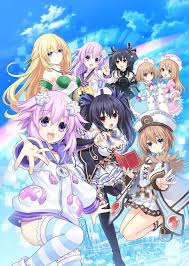 Image result for Neptunia
