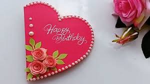 We give you complete freedom to play around with the photos, text, music, colors and more. How To Make Special Birthday Card For Best Friend Diy Gift Idea Youtube