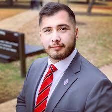 Meet Three Standout Class of 2022 Grad Degree Candidates