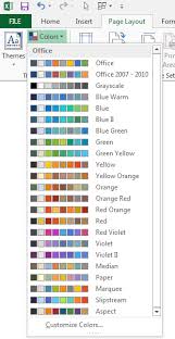 My switch is resized with cgaffinetransformmakescale(0.80, 0.80). Using Colors In Excel Peltier Tech