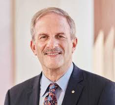 Cabrini Research Annual Report 2023-2024 by Cabrini Health