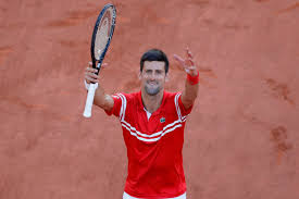 Those who like their grand slam draws dense with intrigue found rich satisfaction when the die was cast for wimbledon 2021 on friday morning. Djokovic Defeats Tsitsipas To Win French Open France News Al Jazeera