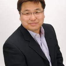 Steve Yim's Instagram, Twitter & Facebook