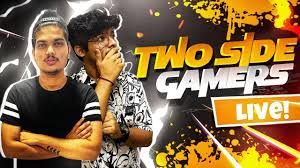 The original concept of free fire allows 50 free fire gamers to battle it out in a sandbox environment. Garena Free Fire Tsg Bolte Khopdi Kholtey Rush Rank Match Level Up To 71 Youtube