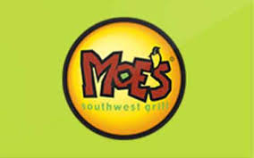 Maybe you would like to learn more about one of these? Check Moe S Southwest Grill Gift Card Balance Online Giftcard Net