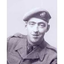 Obituary of Lloyd H. McFarlane