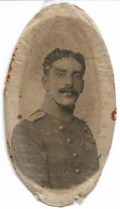 General Roberto Perea Sanclemente