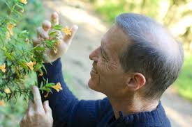 About Gregg — In Connection With Nature