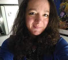 Celebrating a year of employment without calling in sick