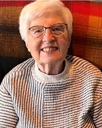 Joyce Joan Meyers Obituary March 20, 2025