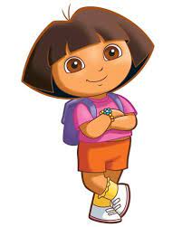 Coming Soon Dora The Explorer Dora And Friends Cartoon