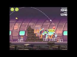 It debuts the hal and bubbles in angry birds rio. Angry Birds Rio Level 15 11 15 Smugglers Plane Walkthrough 3 Star Youtube