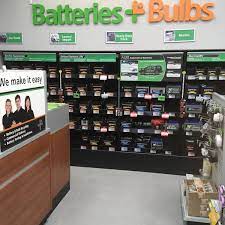 We support the greater greenwood chamber of commerce, the white river fire department. Batteries Plus Bulbs Greer Sc