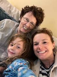 Former U.S. Senator Al Franken