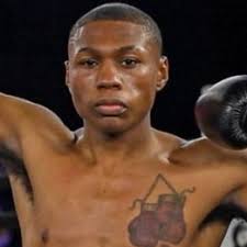 Ahmad Muhammad-Jones vs. Joshua Zimmerman, Conde vs. Hall