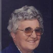 Mildred Mai Bayle Obituary