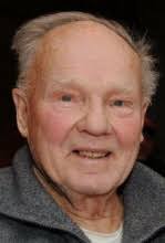 Obituary information for Leo A. Dick