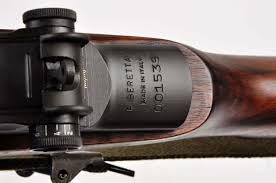 Sold Price M Mib Beretta Bm62 308 Rifle April 6 0116 9 00 Am Edt