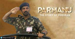Джон абрахам, боман ирани, диана пенти и др. Movie Review Parmanu The Story Of Pokhran Bollywood Movie Review Movies