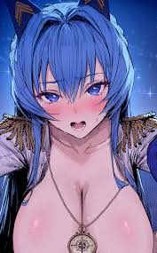 汉姆（豪尼）（尼克：胜利女神） - Rule 34