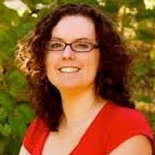 Sarah Griffin-Boubacar- 6ftmama