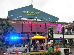 Things to do in kuala lumpur, malaysia: Souled Out Sri Harts Refreshed And Rejuvenated Pureglutton