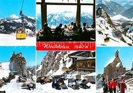 Our brannenburg trip planner makes visiting wendelstein and other brannenburg attractions simple, and helps you make a travel plan personal to you. Ak Ansichtskarte Seilbahn Bayrischzell Osterhofen Wendelstein Zahnradbahn Brannenburg Degerndorf Inntal Kat Bahnen Nr Kc37034 Oldthing Ansi