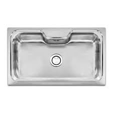Homelook.it è una grande piattaforma per interior design in italia che facilita la ricerca dei mobili, accessori e complementi d'arredo. Lavello 1 Vasca In Acciaio Inox Spazzolato Apell Criteria 86x50 Cm Lavelli Apell Spa 8032529199981 Deodato