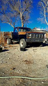 $1500 84 f250 6.9idi 4speed