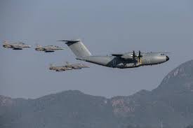 Check spelling or type a new query. Airbus Defence On Twitter Tudm A400m Flypast On Day 1 Of Lima15 Airforcenextgen Http T Co 17pjpfmsbu