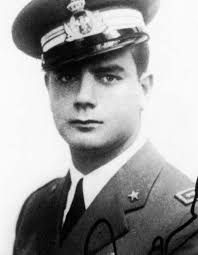 Italian biplane fighter aces